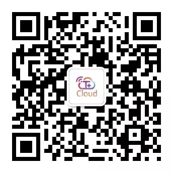 T+Cloud公众号